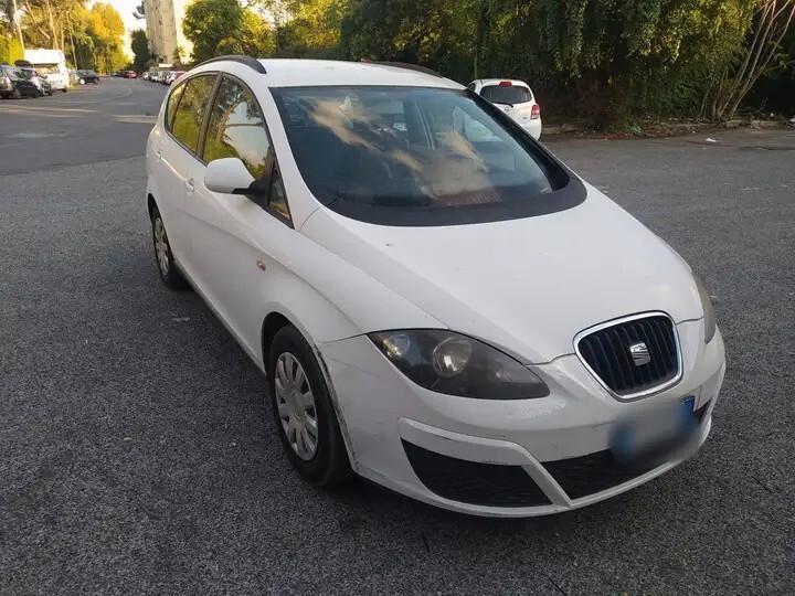 Seat Altea XL 1.6 TDI 105 CV CR DPF Reference
