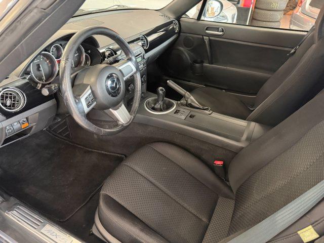 MAZDA MX-5 ? 1.8L 16V Iscrivibile ASI