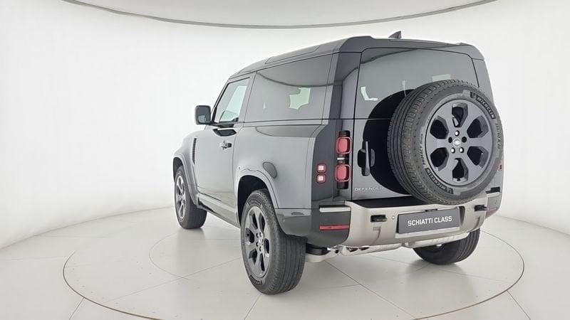 Land Rover Defender 90 3.0D I6 200 CV AWD Auto X-Dynamic SE