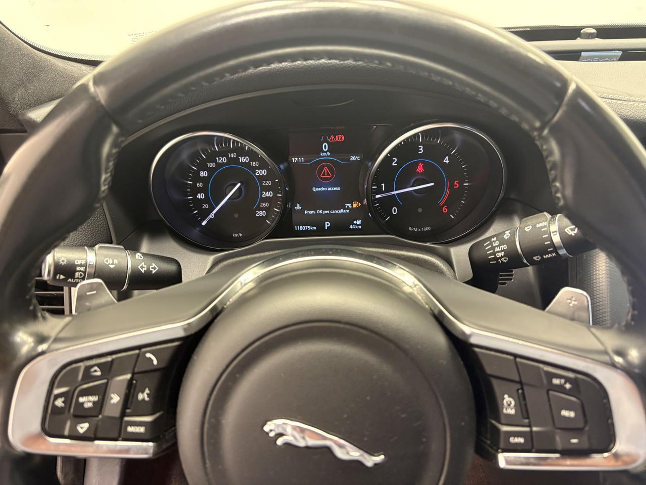 JAGUAR XF 2.0D AWD AUTO R- SPORT