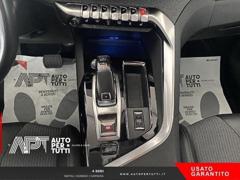Peugeot 3008 3008 1.5 bluehdi Allure s&s 130cv eat8