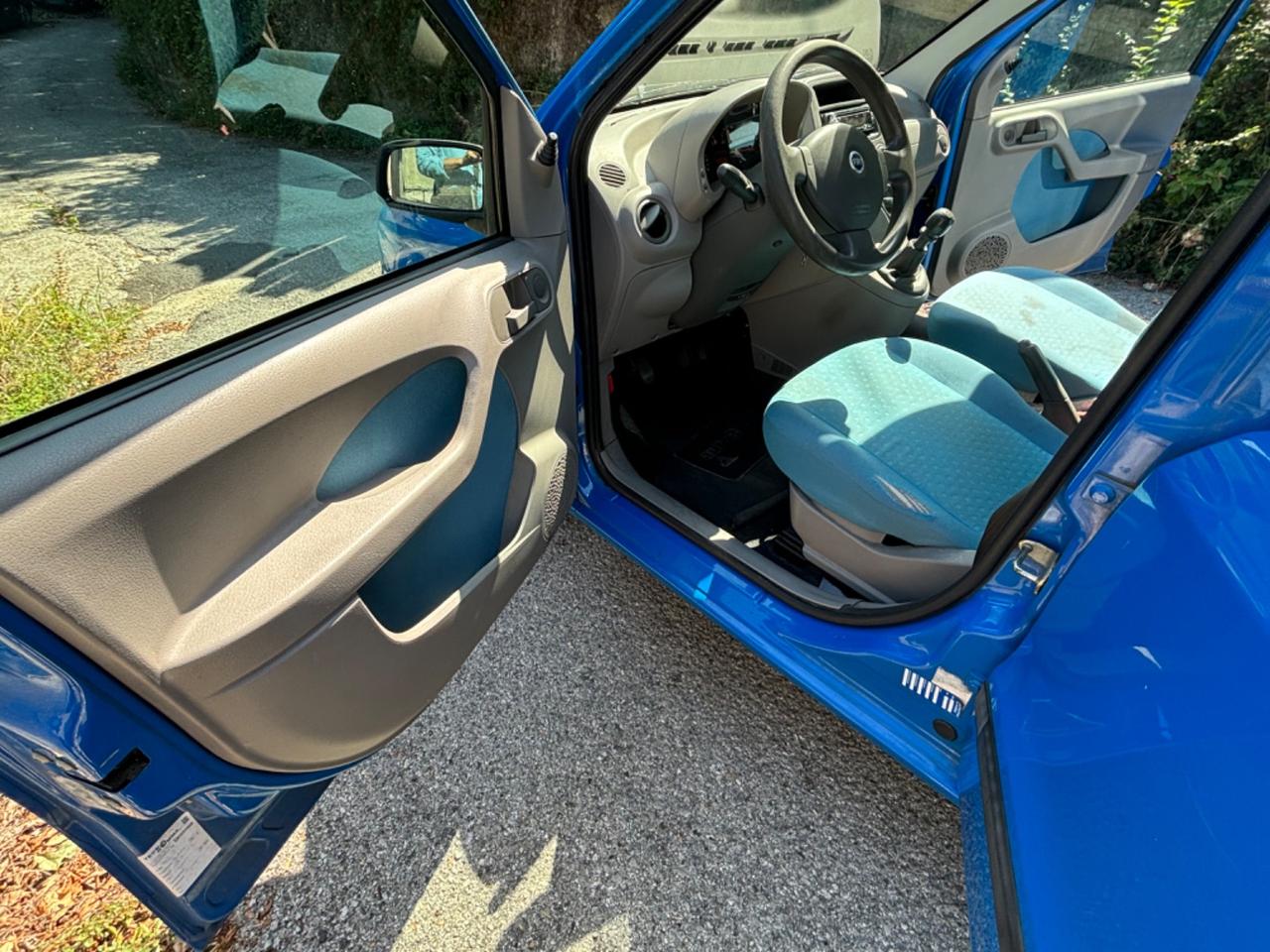 Fiat Panda 1.2 Dynamic