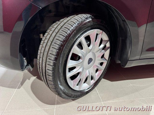 LANCIA Ypsilon 1.3 MJT 95CV Gold