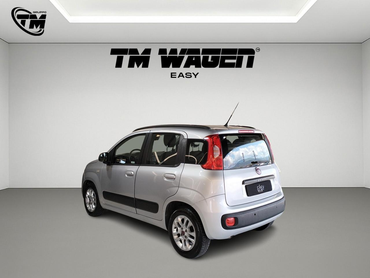 Fiat Panda III 1.2 Lounge 69cv