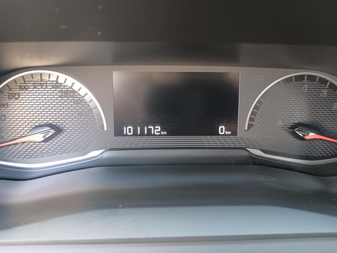 Peugeot 208 BlueHDi 100 Stop&Start 5 porte Active