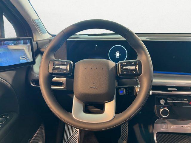 HYUNDAI Ioniq Ioniq 9 110KWh 4WD Calligraphy Performance