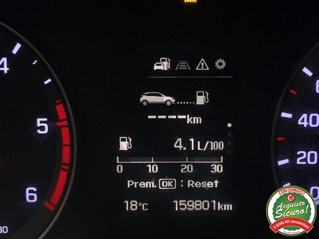 HYUNDAI i20 1.1 CRDi 12V 5 porte Style UN. PROP.