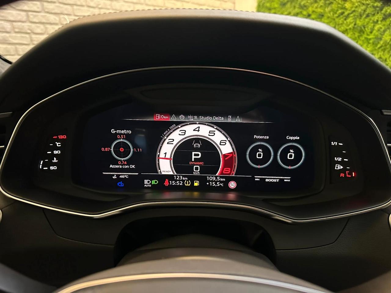 Audi RS6 RS 6 Avant 4.0 TFSI V8 quattro tiptronic Performance