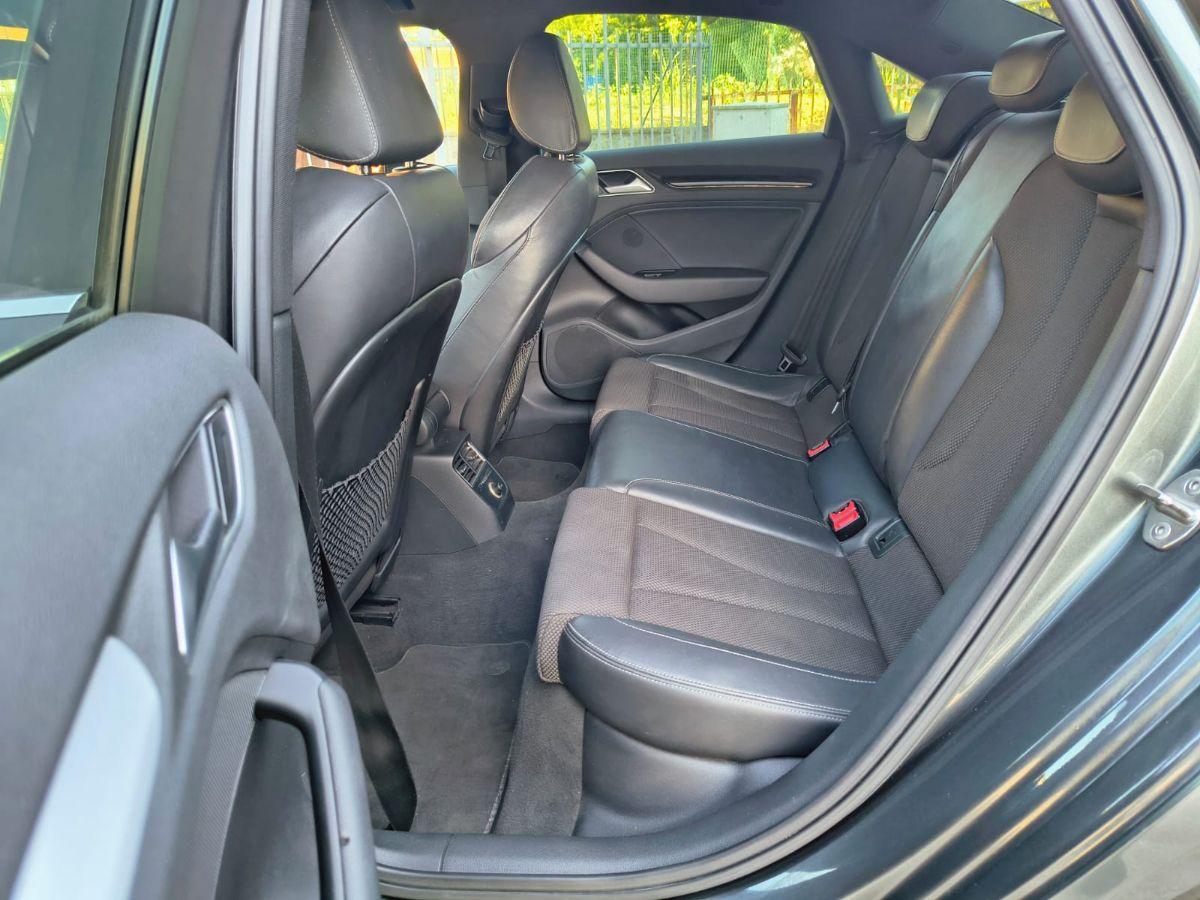 AUDI - A4 - 2.0 TDI 150CV S tronic Sport