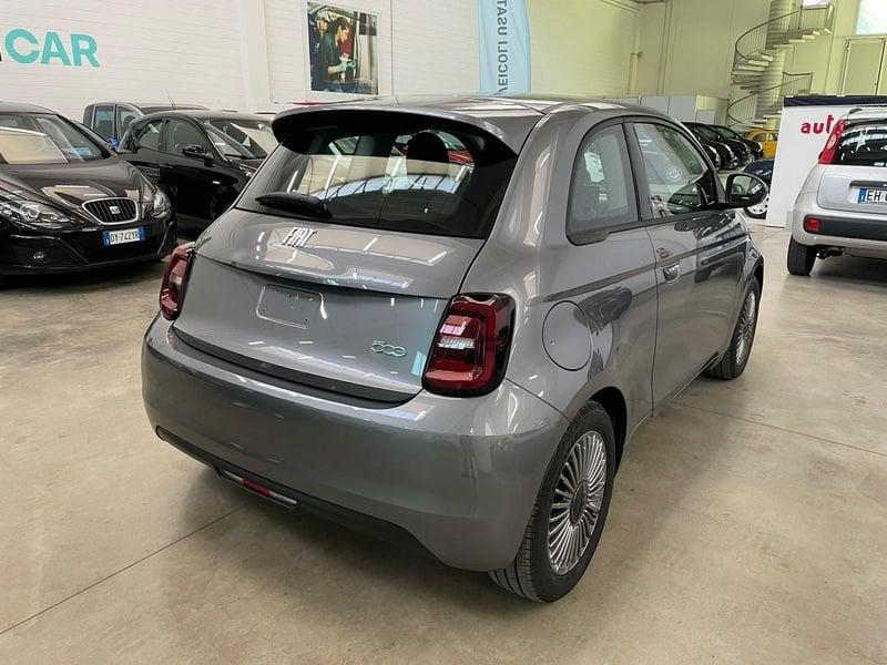 FIAT 500 Berlina 42 kWh PRONTA CONSEGNA