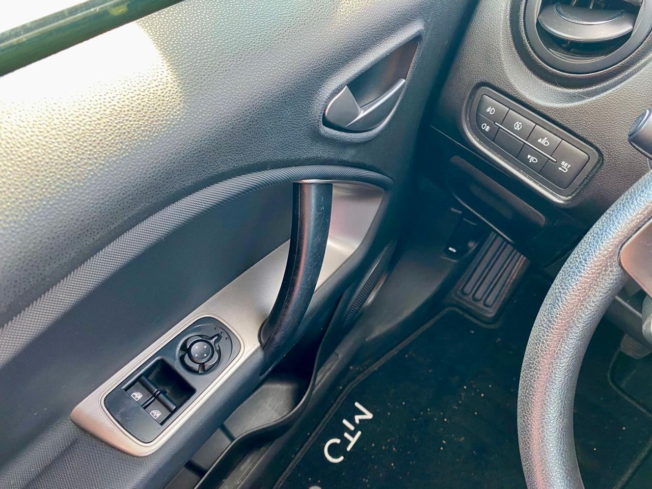 Alfa Romeo MiTo 1.3 JTDm 95 cv. S&S Super