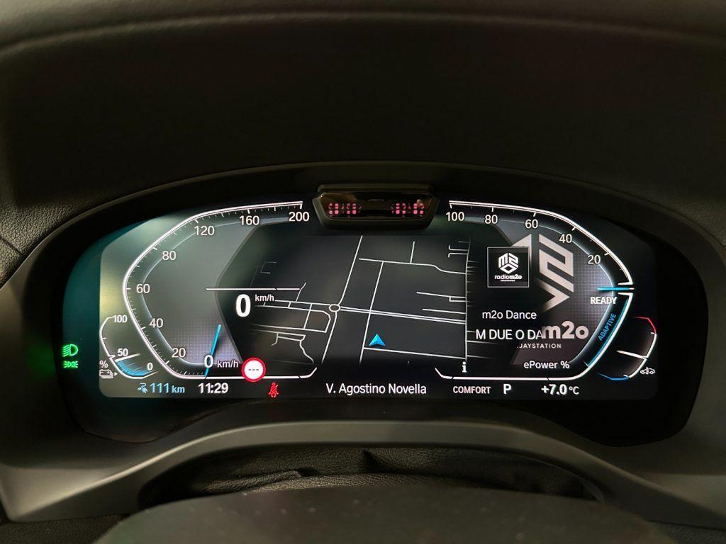 BMW iX3 Impressive-20"-Tetto-Camera-Head Up-Harman/K-IVA