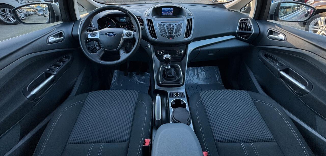 Ford C-Max 1.5 TDCi 120CV Start&Stop Business