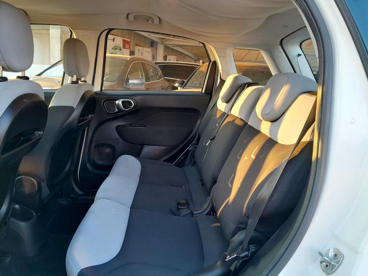 Fiat 500L 1.3 Multijet 95 CV Business