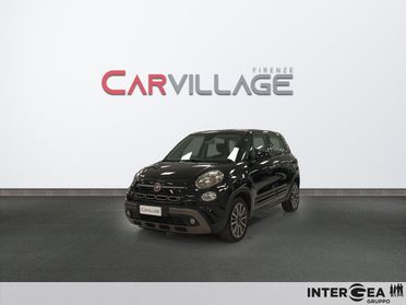 FIAT 500L Cross 1.3 mjt 95cv my19