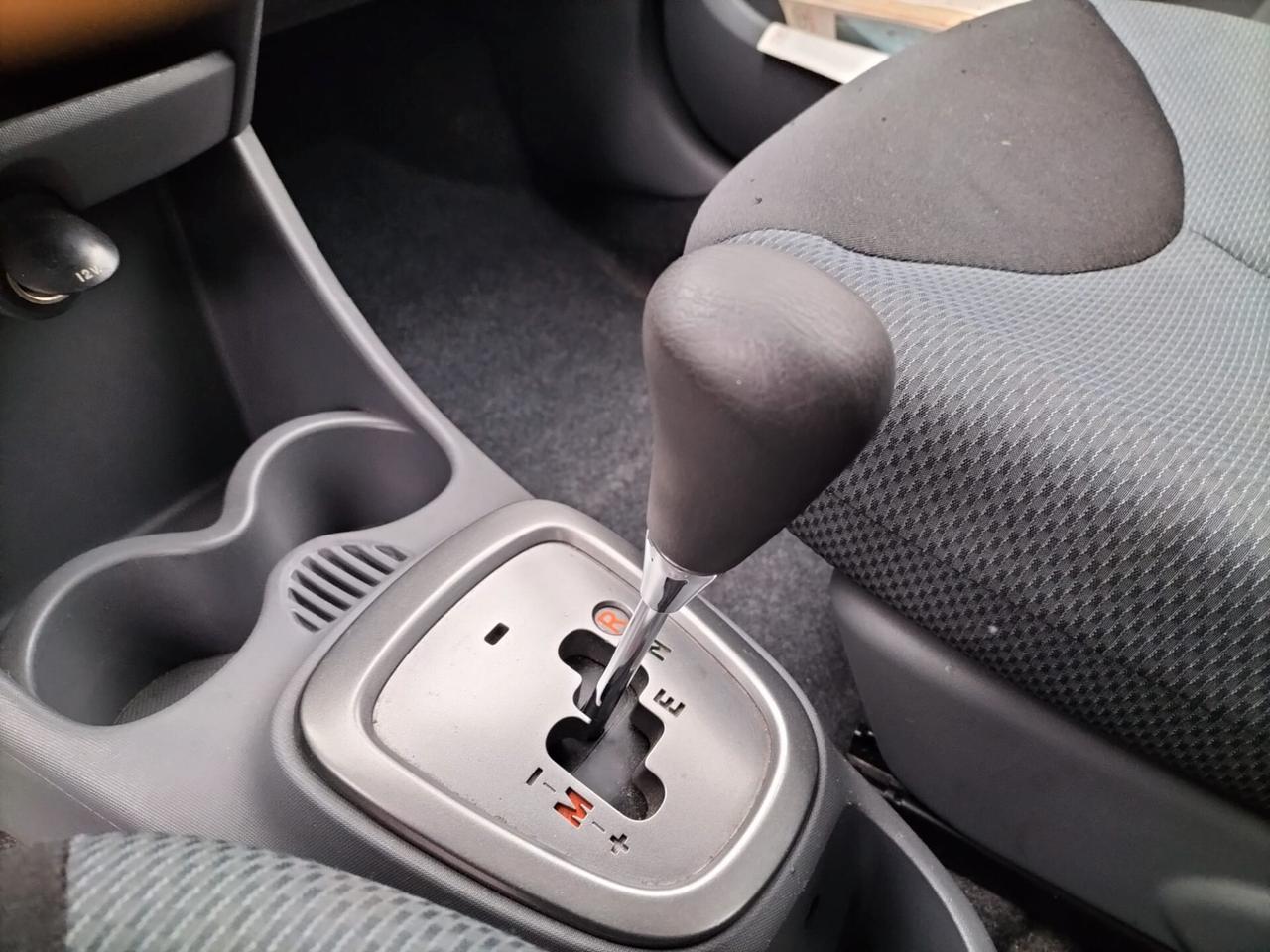 Toyota Aygo - AUTOMATICA - FRIZIONE AUTOMATICA NUOVA !!!
