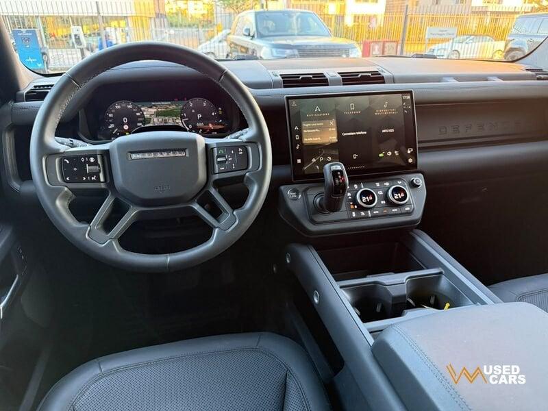 Land Rover Defender Defender 110 3.0d mhev X-Dynamic SE awd 200cv auto AUTOCARRO N1