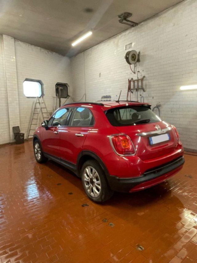 FIAT 500X 1.3 MultiJet 95 CV Pop Star