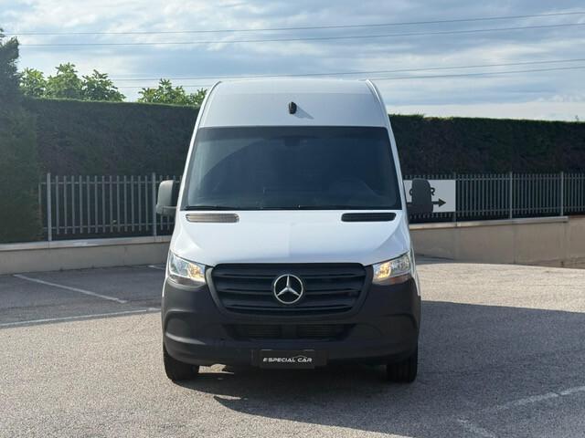 Mercedes Sprinter 311 Cdi Passo Medio Tetto Alto