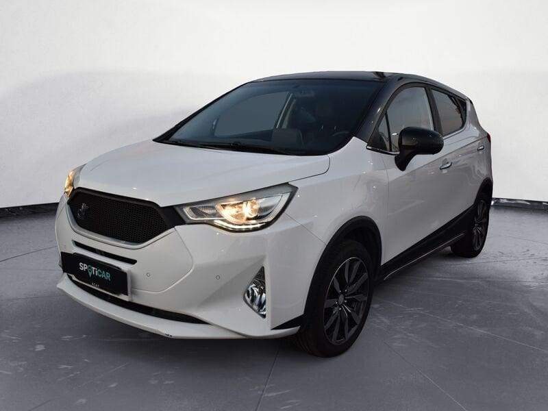 DR AUTOMOBILES dr4 dr4 1.6 Bi-Fuel GPL