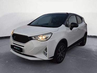 DR AUTOMOBILES dr4 dr4 1.6 Bi-Fuel GPL