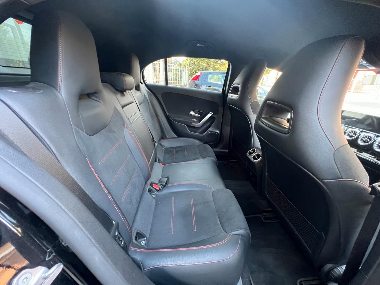 Mercedes-benz A 180 Premium