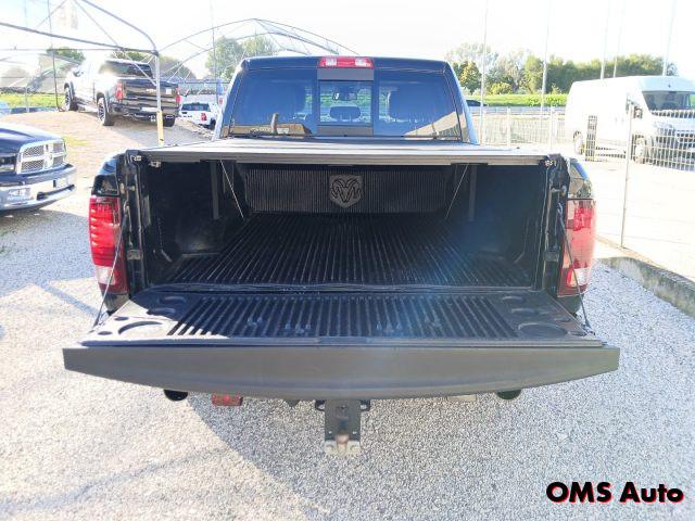 DODGE RAM 1500 5.7 GPL V8 Laramie Sport N1