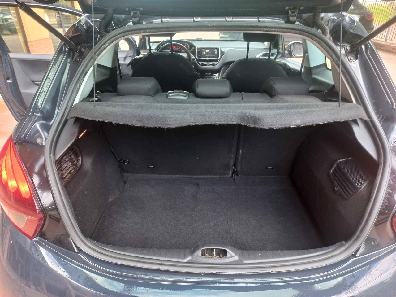 Peugeot 208 PureTech 82 3 porte Active