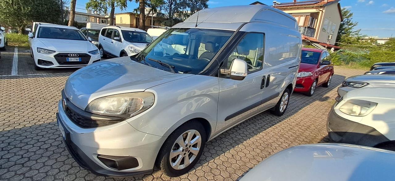 Fiat Doblo Doblò 1.6 MJT 120cv PREZZO 6500€