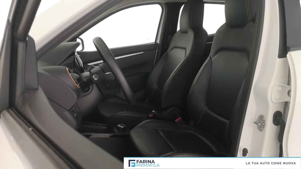 DACIA Spring - Spring Comfort Plus Electric 45