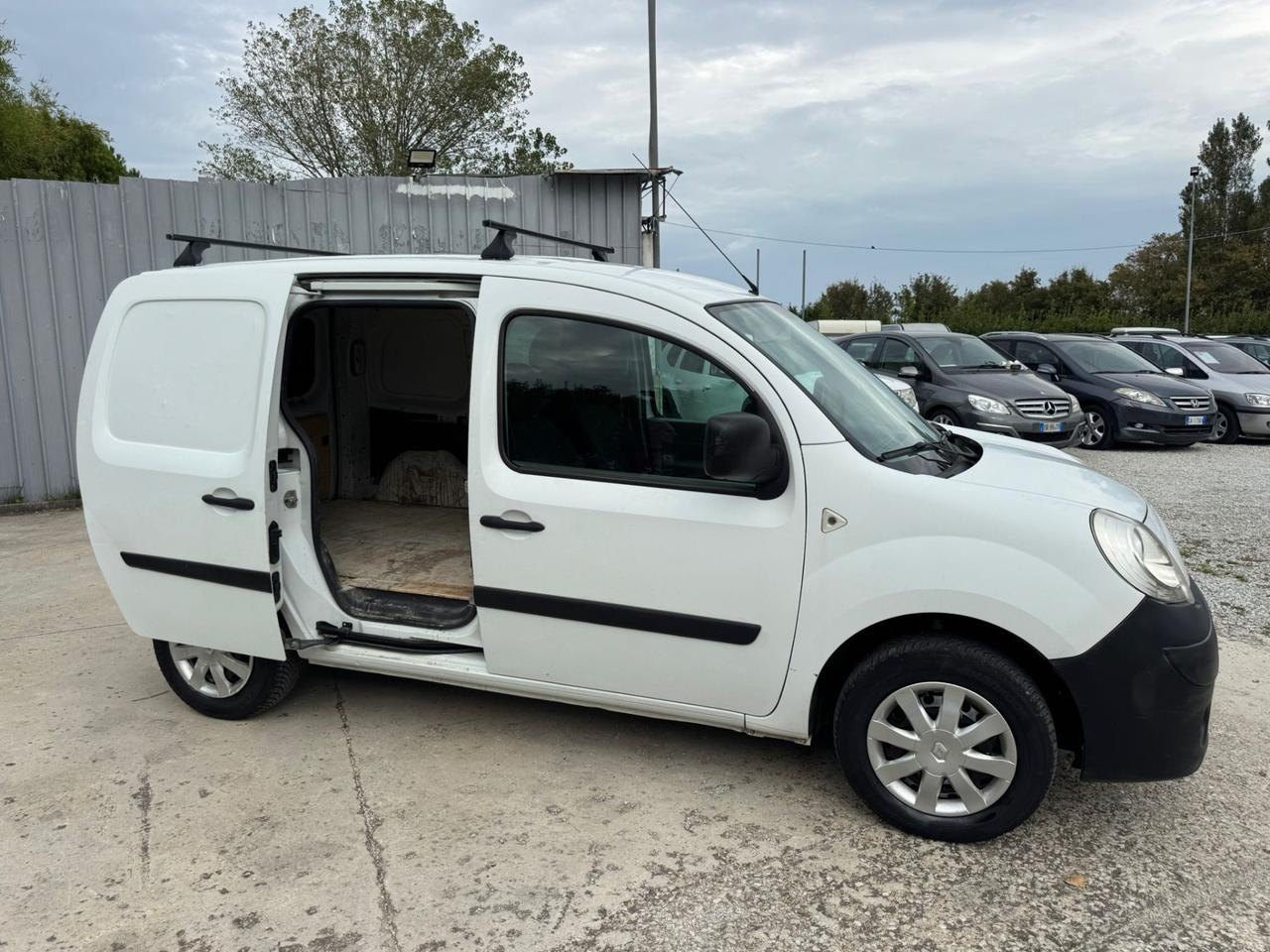 Renault Kangoo 1.6 105CV 3p. GPL Express Generique