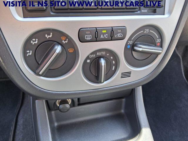 SUBARU Impreza 2.0 turbo 16V cat WRX IMPECCABILE!!