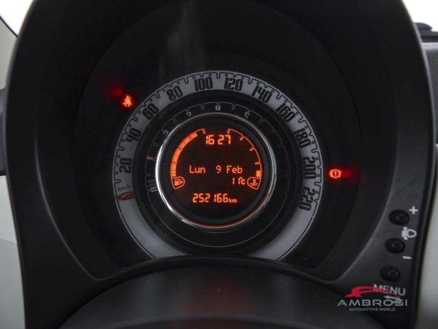 FIAT 500 1.2 Lounge - PER OPERATORI DEL SETTORE