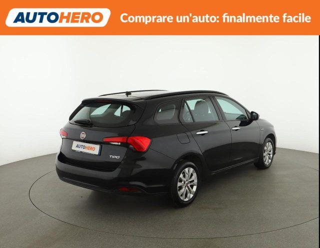 FIAT Tipo 1.6 Mjt S&S DCT SW Lounge