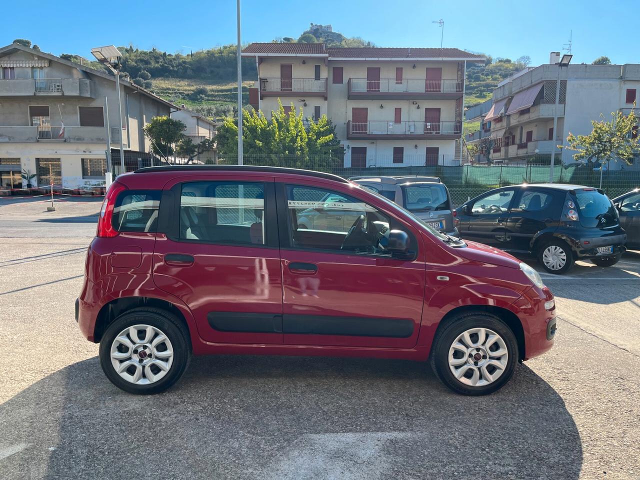Fiat Panda 1.2 EasyPower Classic