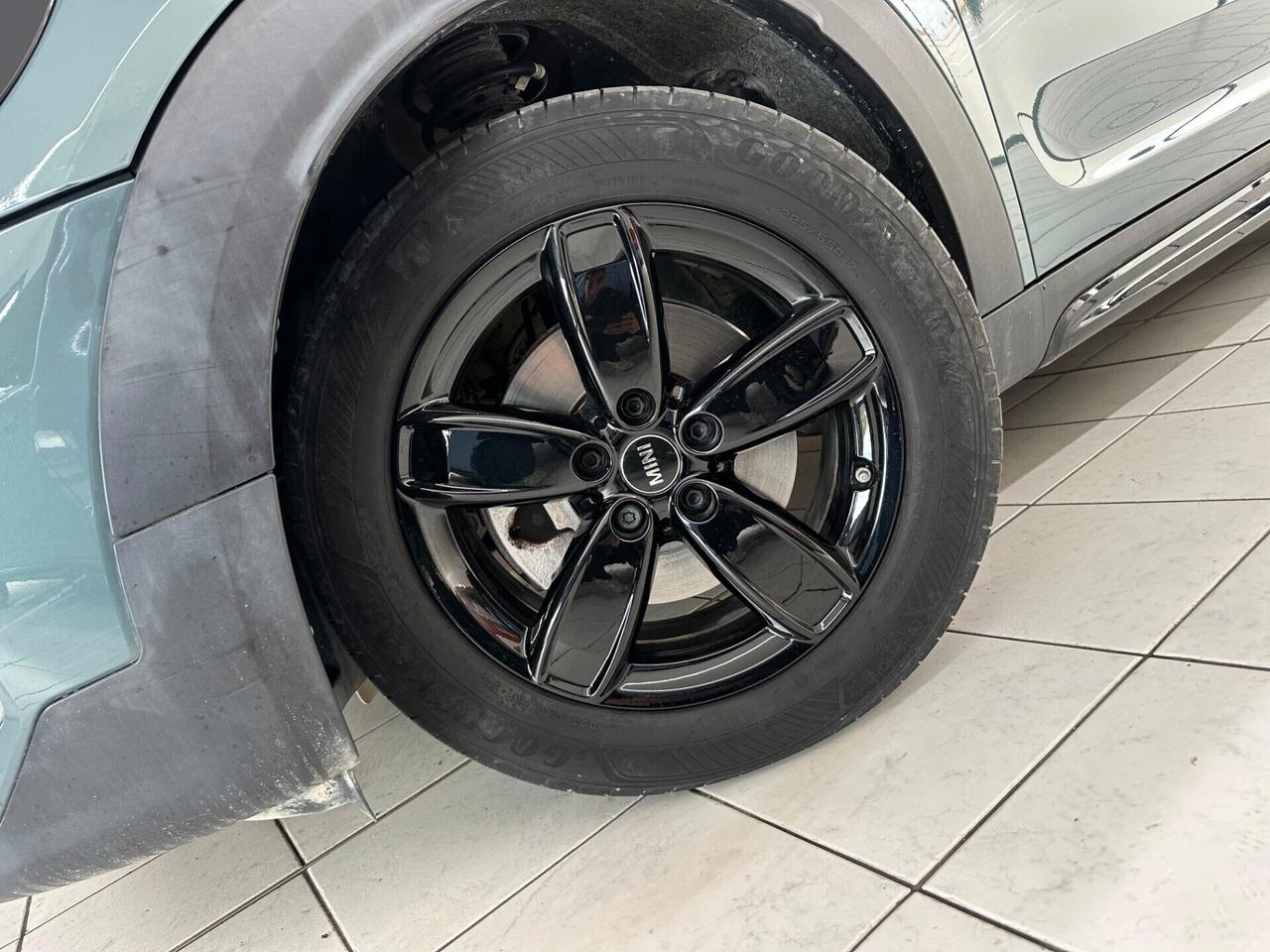 MINI Cooper Countryman 1.5 Northwood Edition auto -IVA ESPOSTA