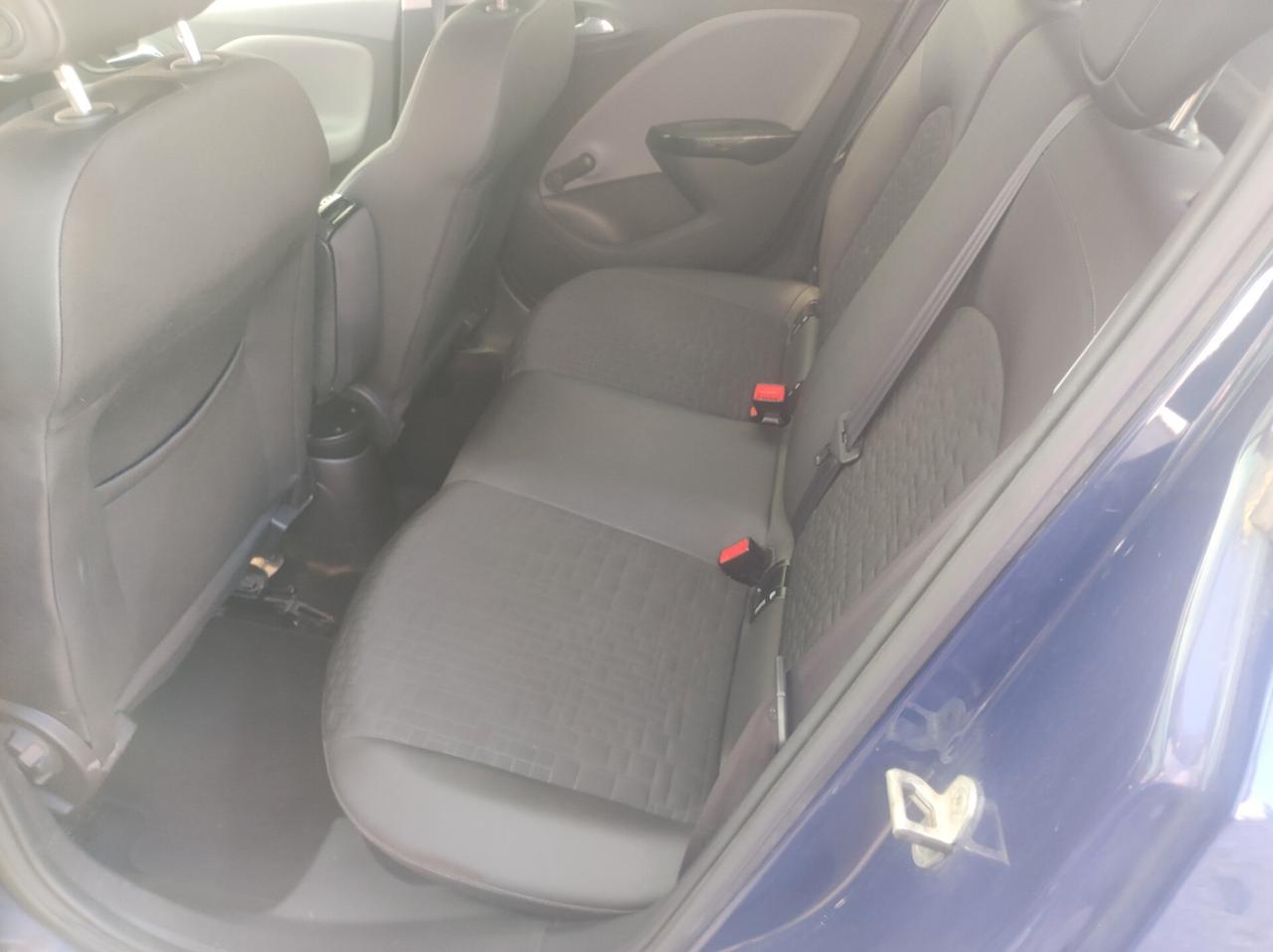Opel Corsa 1.4 90CV GPL Tech 5 porte Cosmo