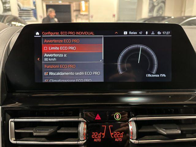 BMW 840 d xDrive Coupé Individual Composition Msport -FULL