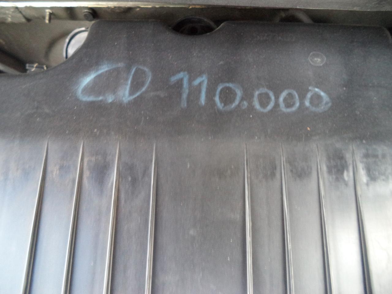 Fiat 500 1.2 Lounge OK NEOPATENTATI EURO5