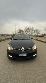 Renault Megane Mégane 1.5 dCi 95CV Limited