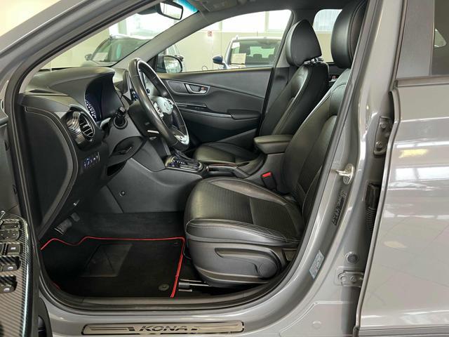 HYUNDAI Kona 1.6 T-GDI 4WD DCT Xpossible