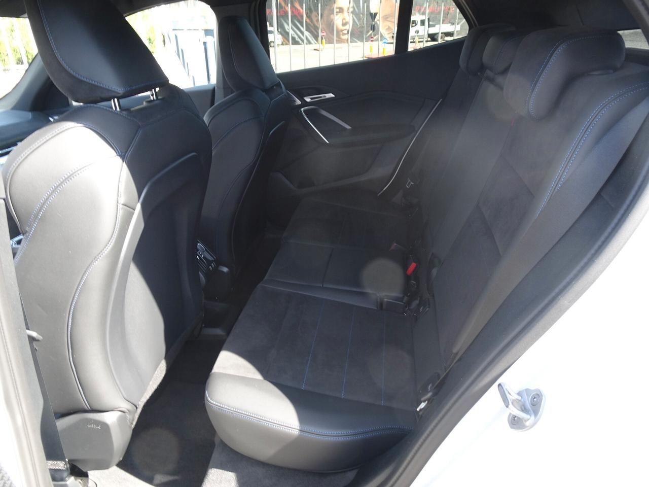 Bmw X2 S-Drive 2.0 M Sport Pro