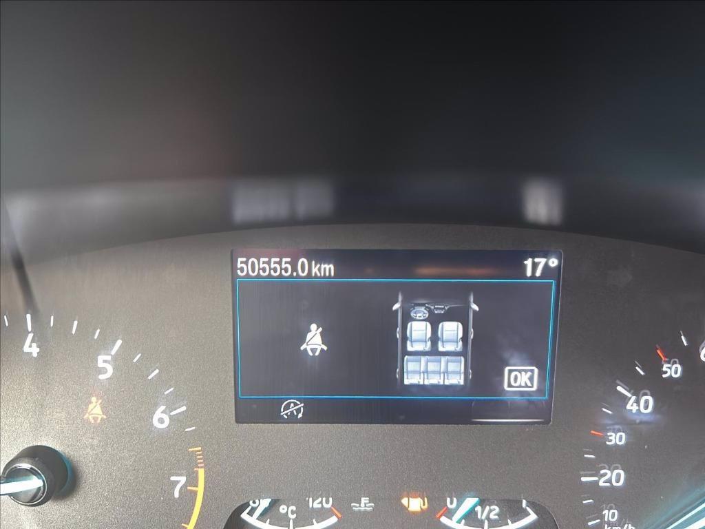 FORD Puma 1.0 ecoboost h ST-line Design s&s 125cv del 2022