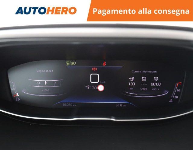 PEUGEOT 5008 BlueHDi 130 S&S Allure