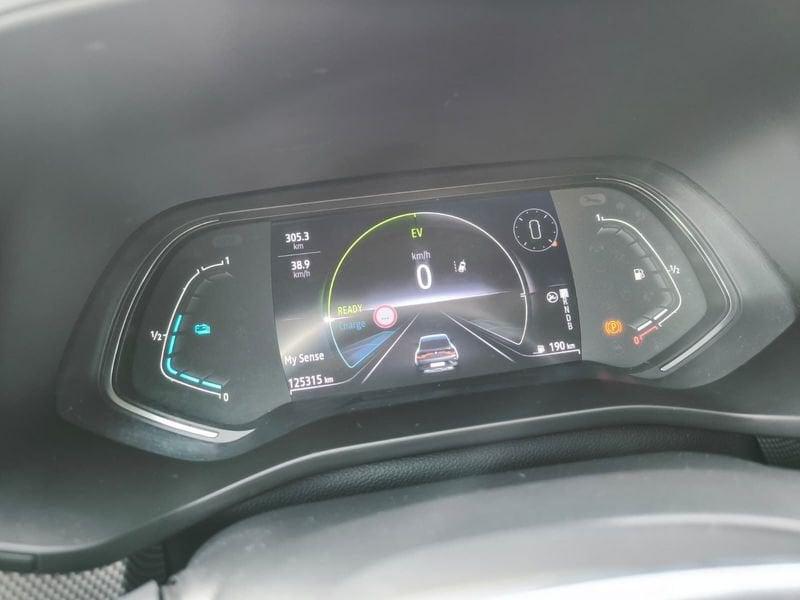 Renault Arkana E-Tech Hybrid 1.6 145 CV