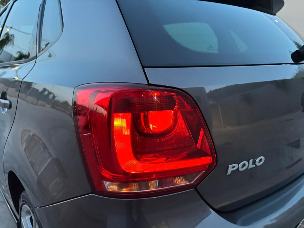 Volkswagen Polo 1.6 TDI 90CV DPF 5 porte R-Line