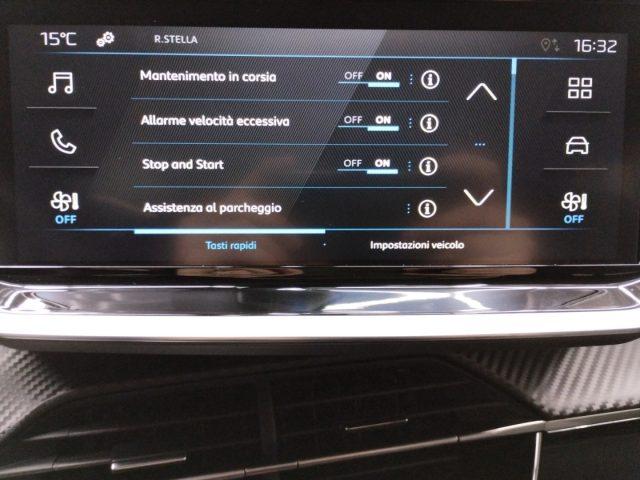 PEUGEOT 208 PureTech 100 5 porte Style