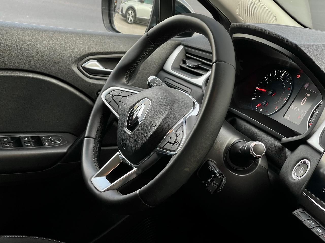 Renault Captur 1.0 TCe 100 CV Benzina/GPL - 70.000km