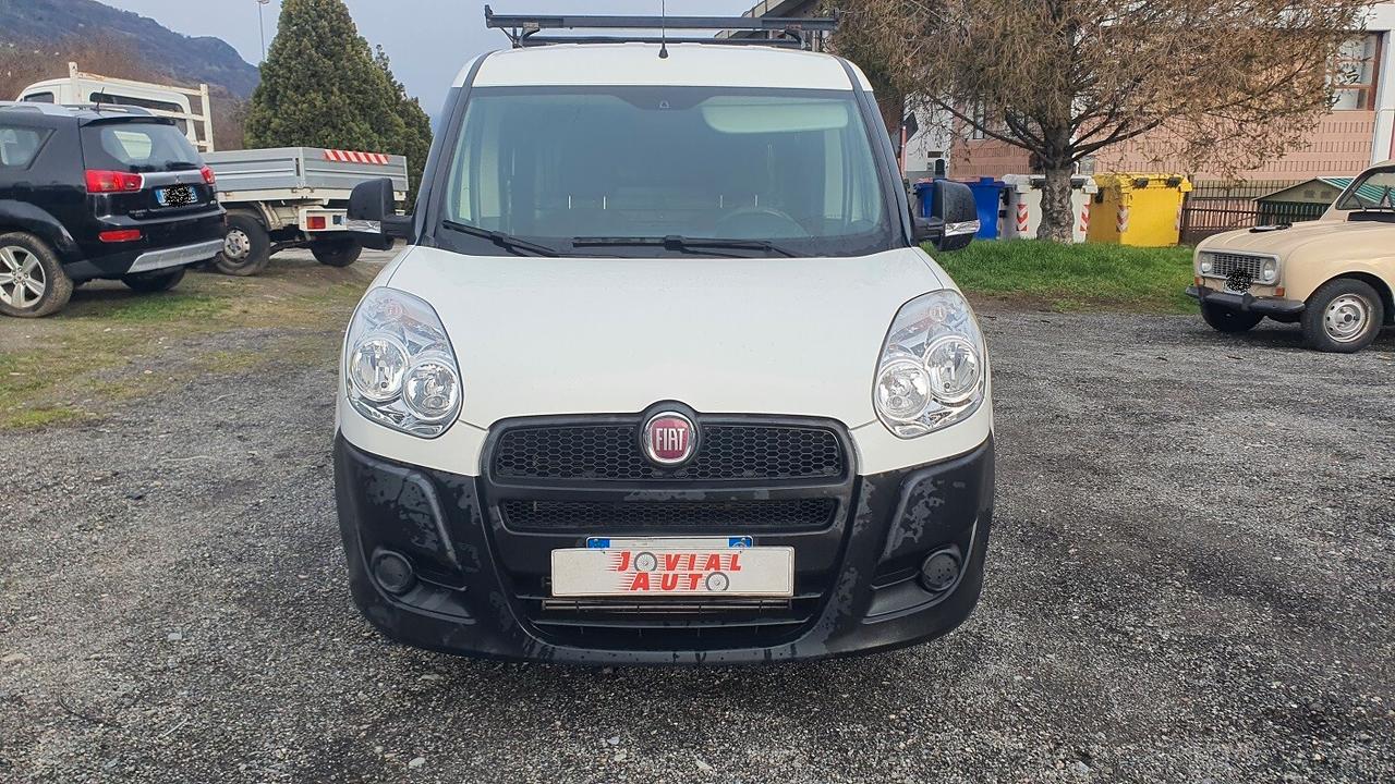 Fiat Doblo 1.6 mjt Unico proprietario