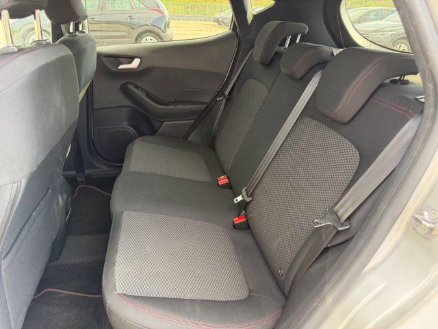 FORD Fiesta 1.0 Ecoboost 100 CV 5 porte ST-Line